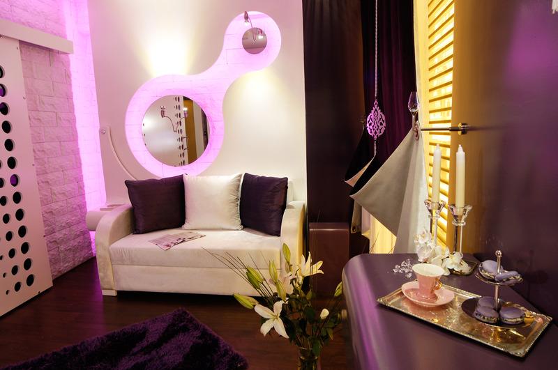 Mood Design Suites Istanbul Bagian luar foto