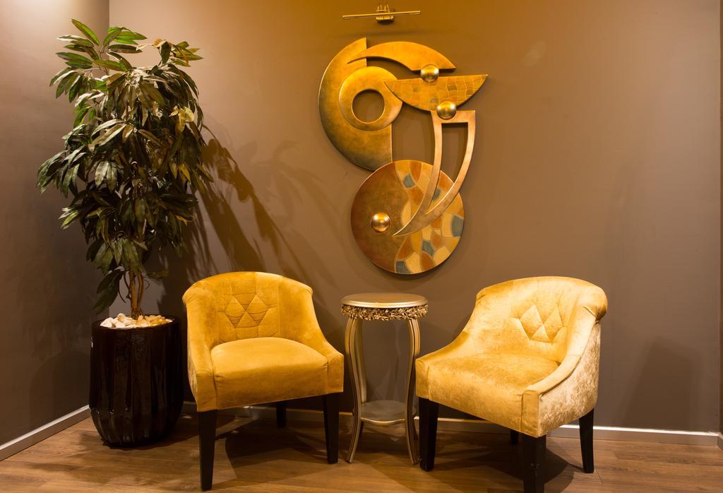Mood Design Suites Istanbul Bagian luar foto