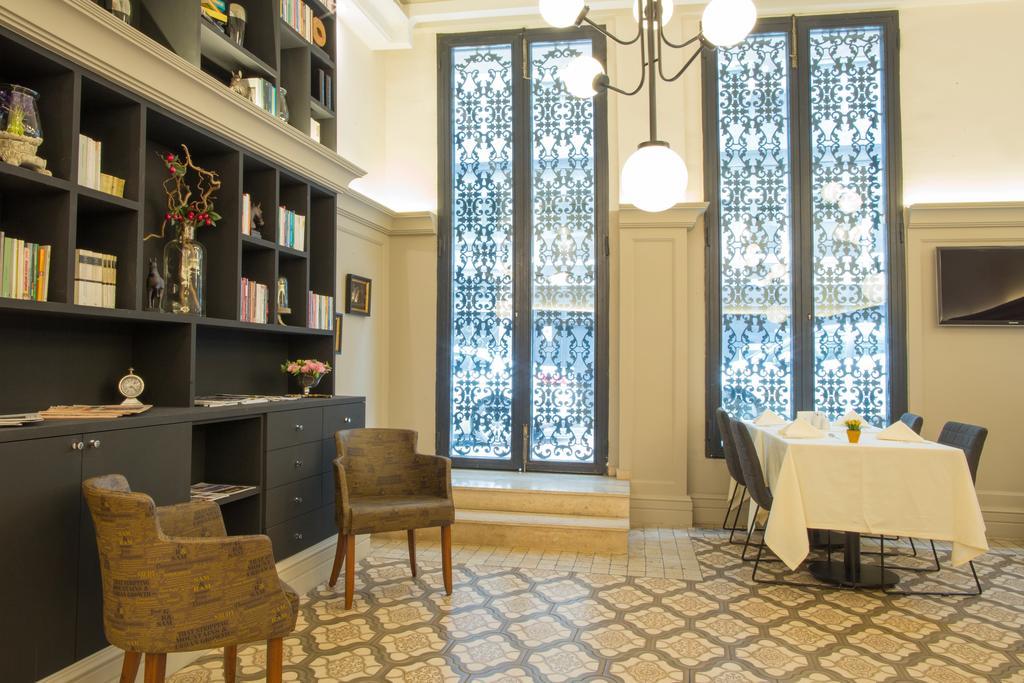 Mood Design Suites Istanbul Bagian luar foto