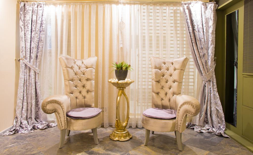 Mood Design Suites Istanbul Bagian luar foto