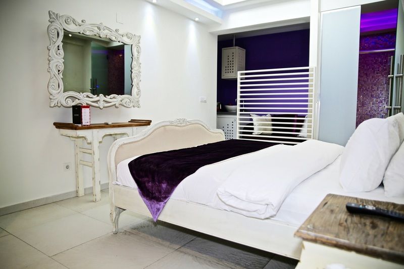 Mood Design Suites Istanbul Bagian luar foto