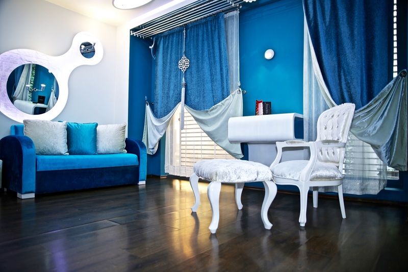 Mood Design Suites Istanbul Bagian luar foto