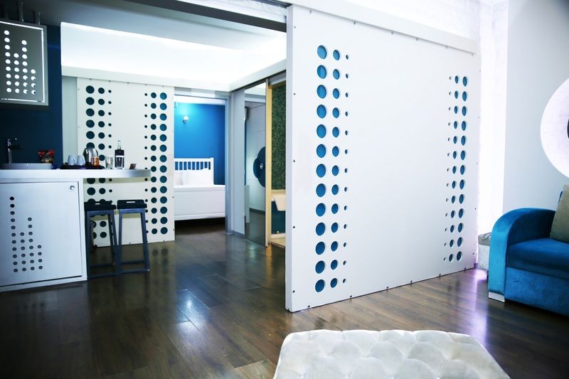 Mood Design Suites Istanbul Bagian luar foto
