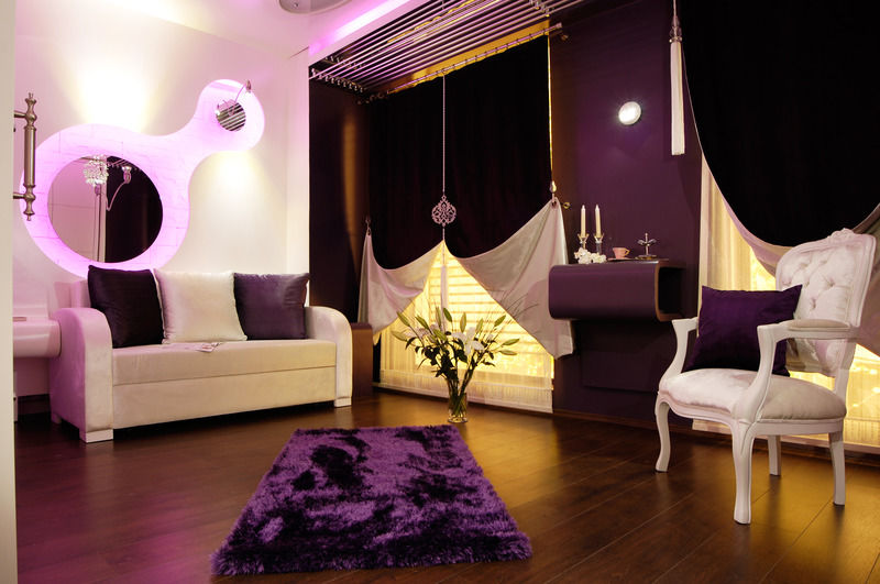 Mood Design Suites Istanbul Ruang foto