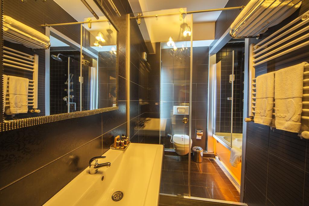 Mood Design Suites Istanbul Ruang foto