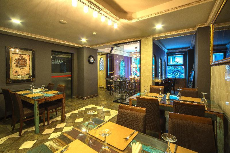 Mood Design Suites Istanbul Bagian luar foto