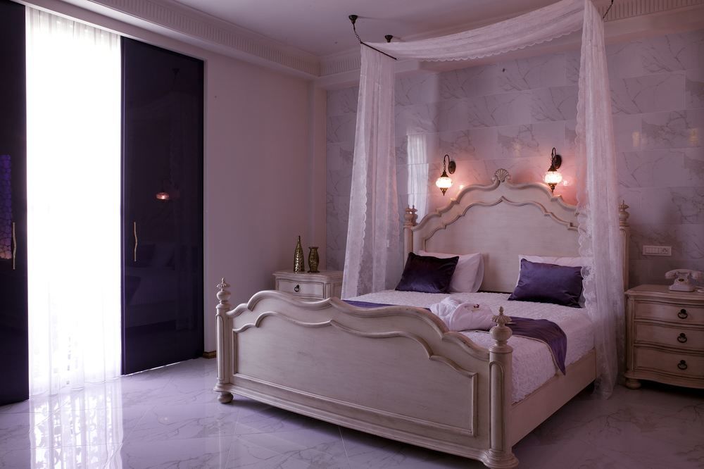 Mood Design Suites Istanbul Bagian luar foto
