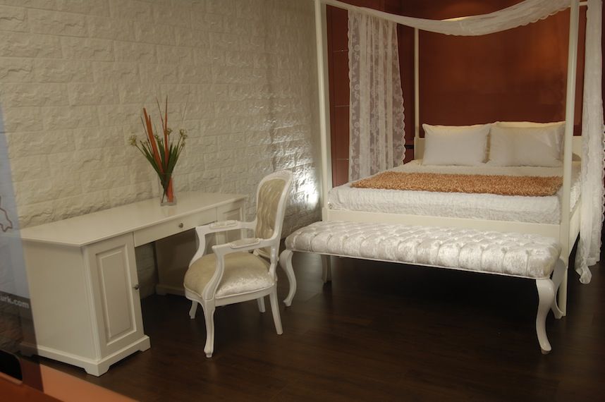 Mood Design Suites Istanbul Ruang foto