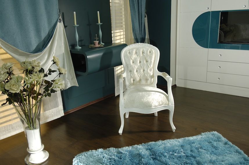 Mood Design Suites Istanbul Interior foto