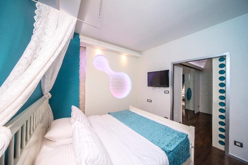 Mood Design Suites Istanbul Bagian luar foto
