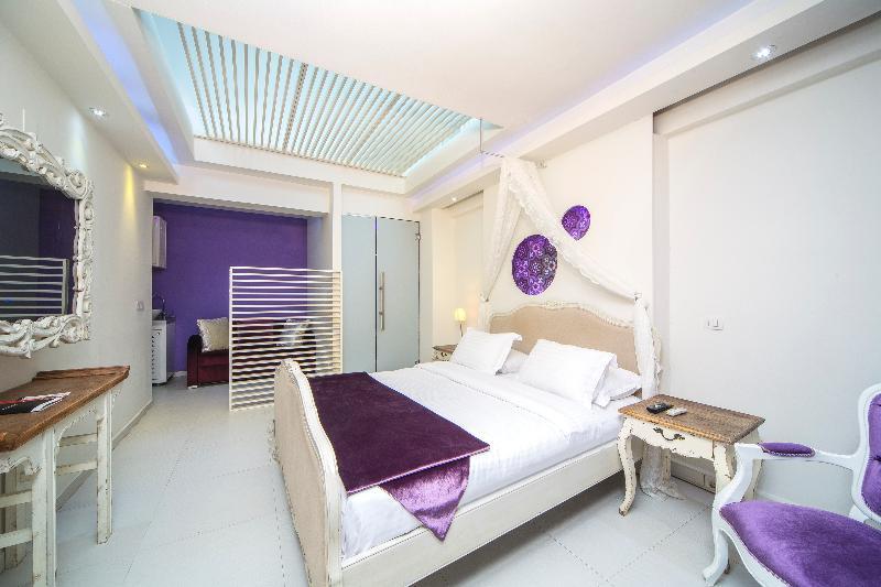 Mood Design Suites Istanbul Bagian luar foto