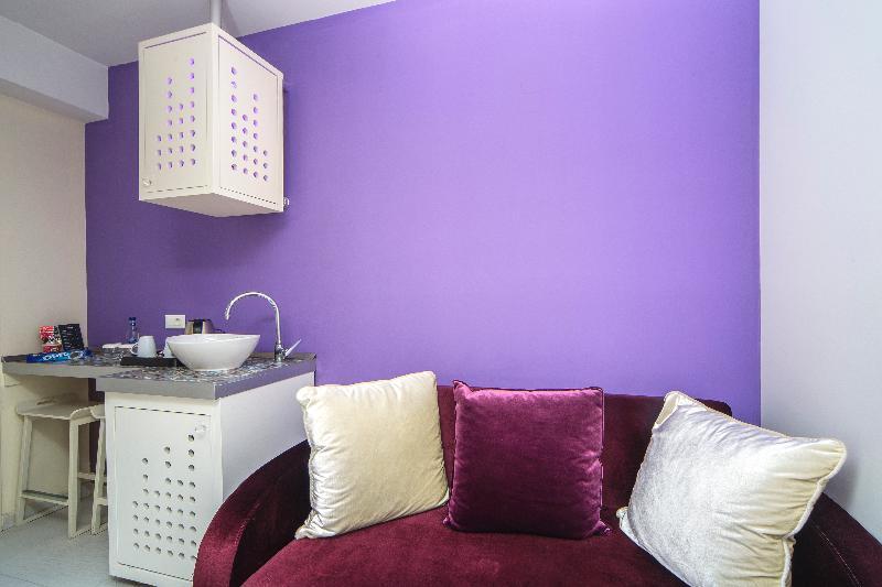 Mood Design Suites Istanbul Bagian luar foto