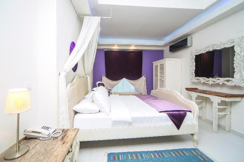 Mood Design Suites Istanbul Bagian luar foto
