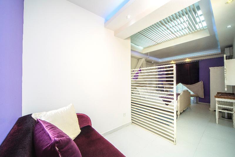 Mood Design Suites Istanbul Bagian luar foto
